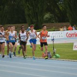 Campionati italiani allievi  - 2 - 2018 - Rieti (932)